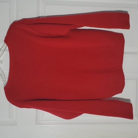 Vintage Acrylic Cardigan Small - Picture 3 of 8